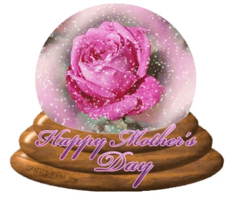 Mother’s Day Celebration 2016
